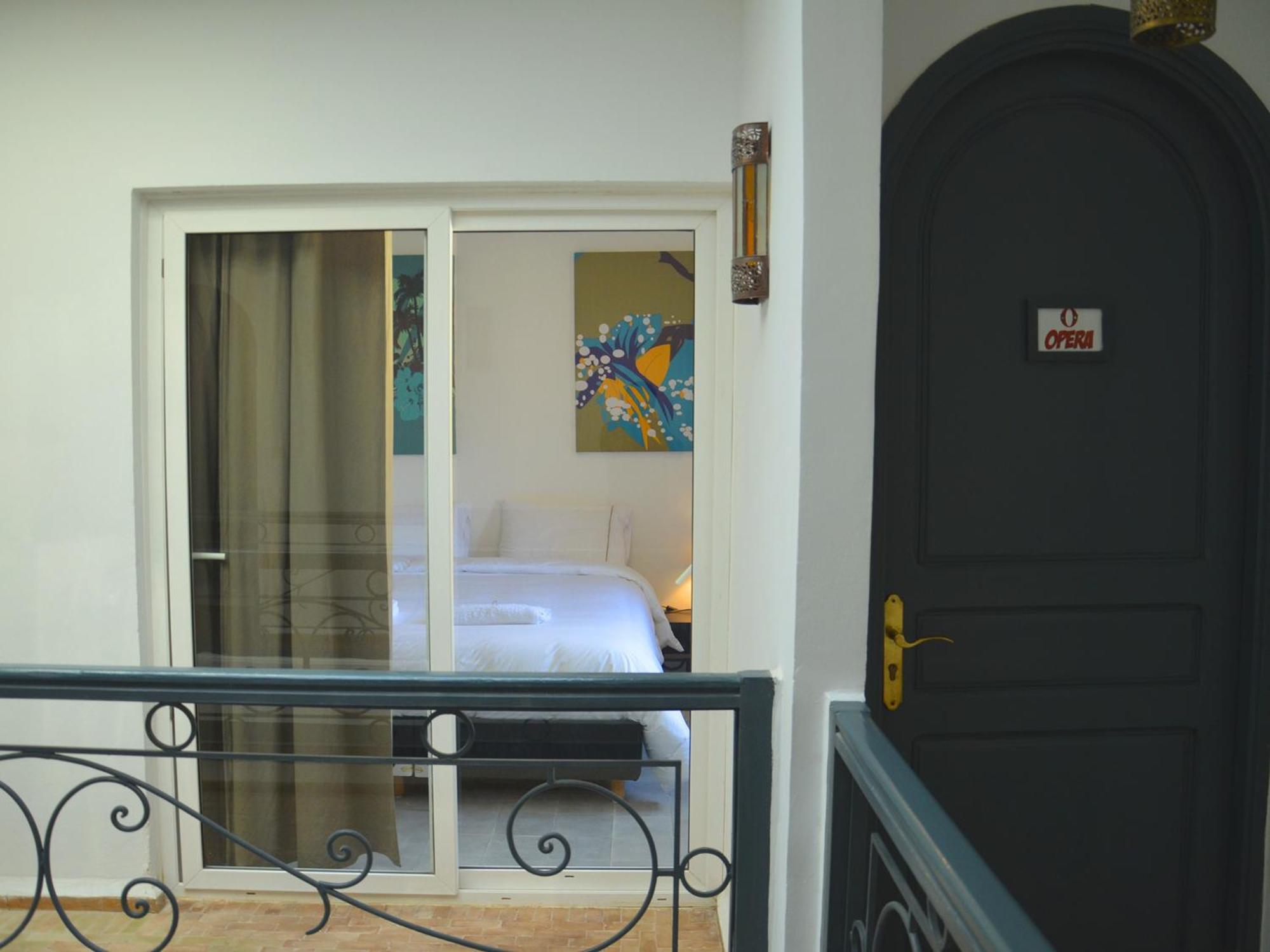 Tweets Hotel Essaouira Exterior photo