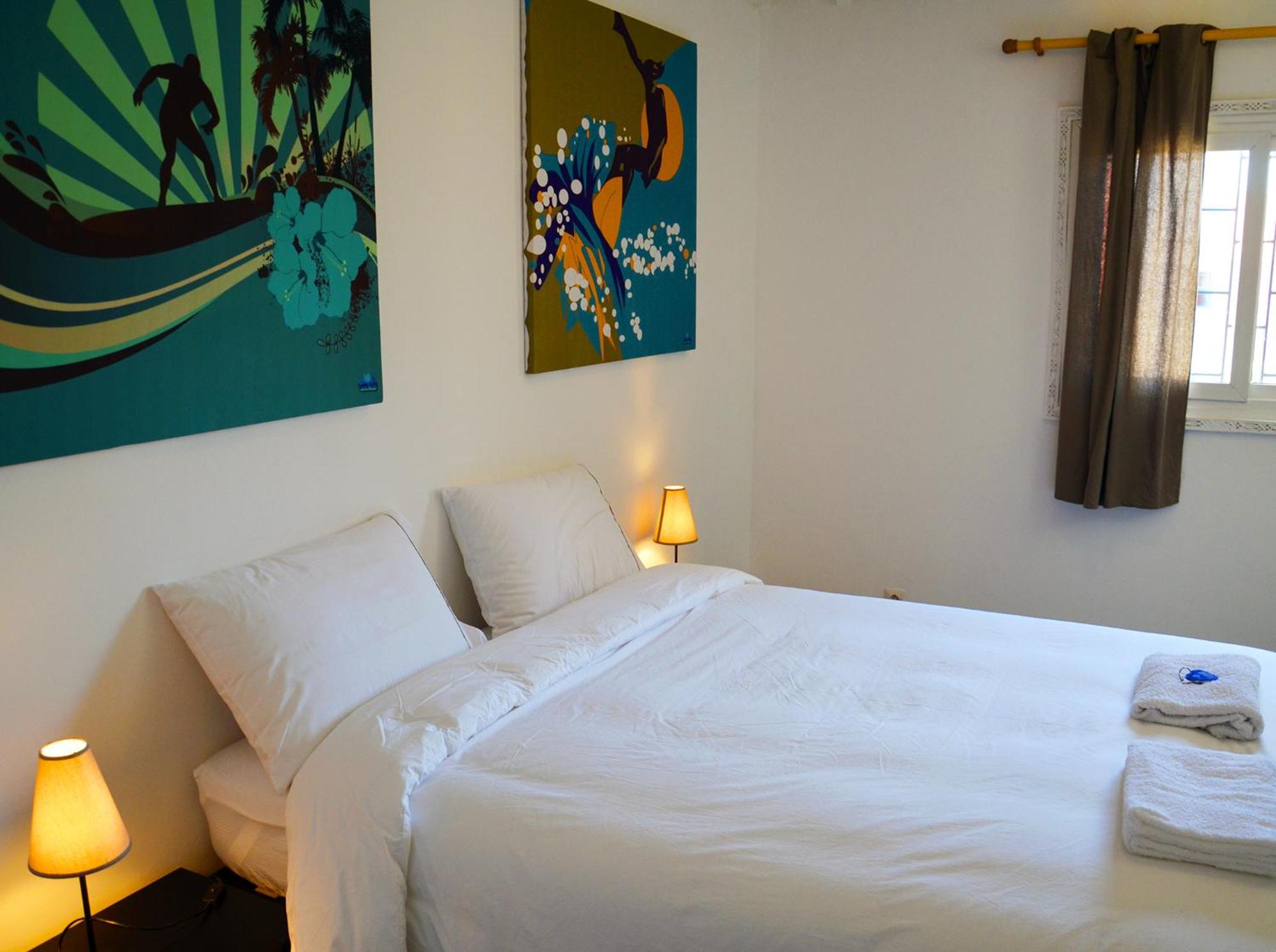 Tweets Hotel Essaouira Exterior photo