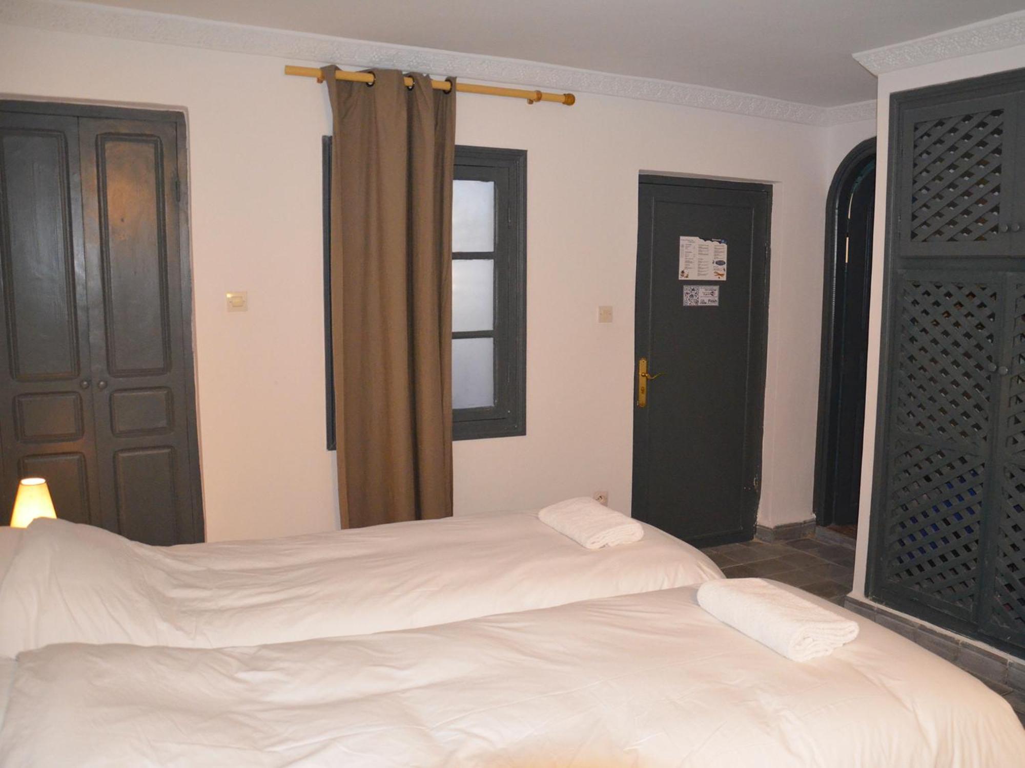 Tweets Hotel Essaouira Exterior photo