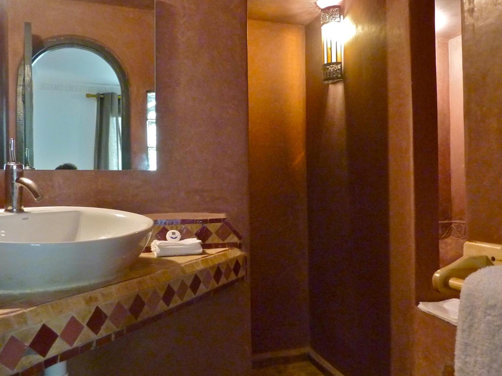 Tweets Hotel Essaouira Exterior photo