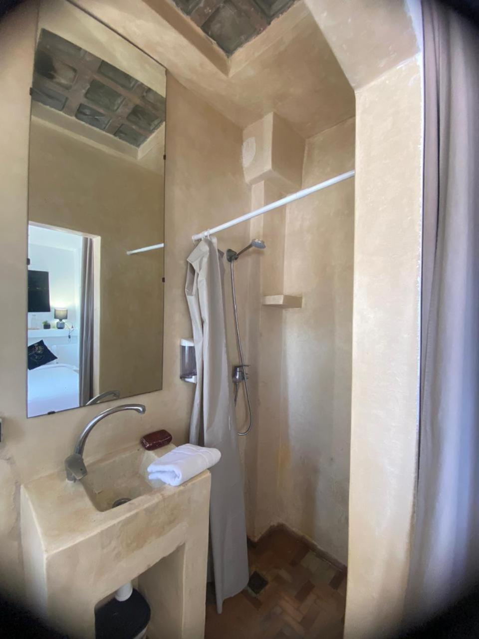 Tweets Hotel Essaouira Exterior photo