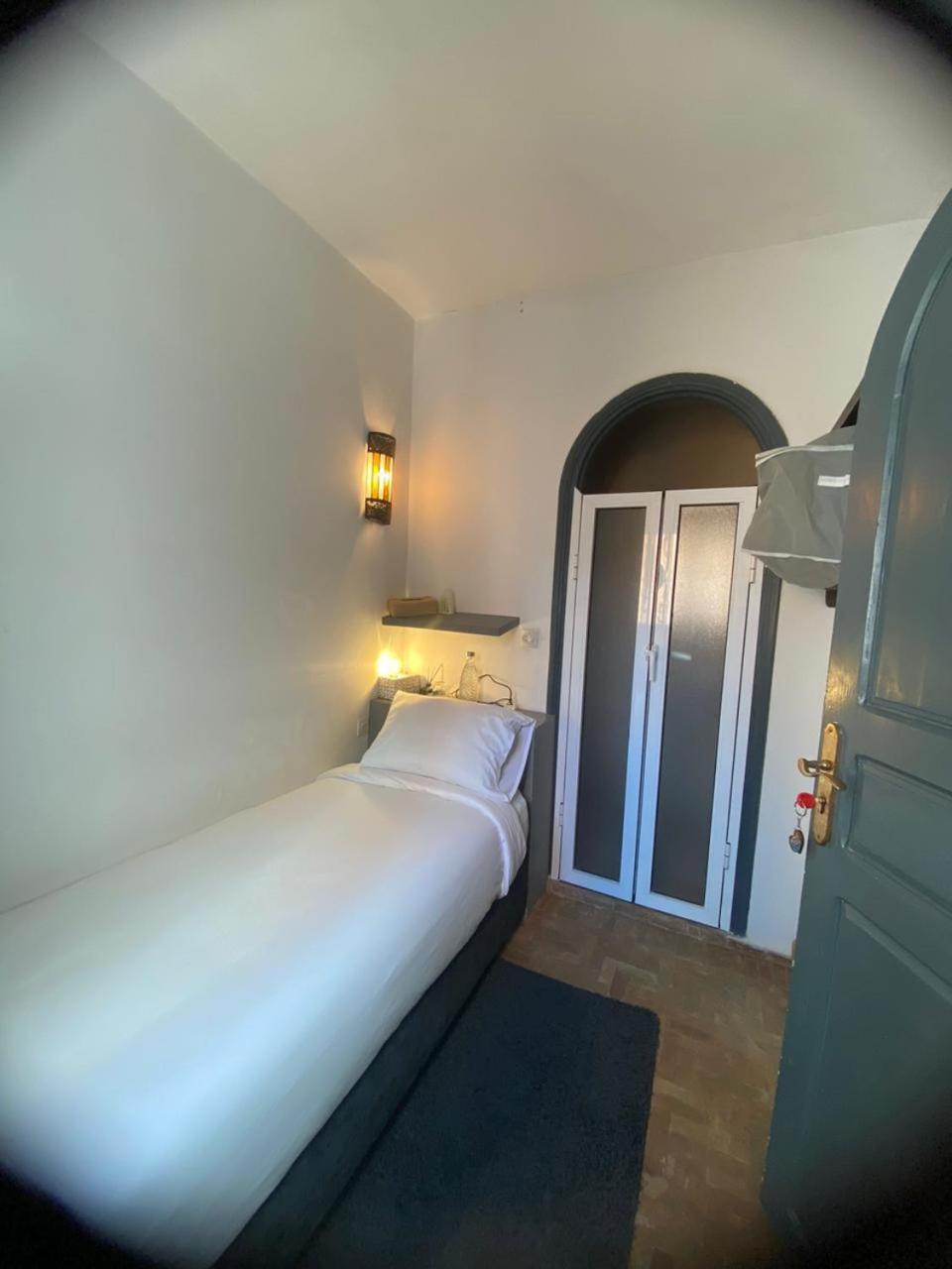 Tweets Hotel Essaouira Exterior photo