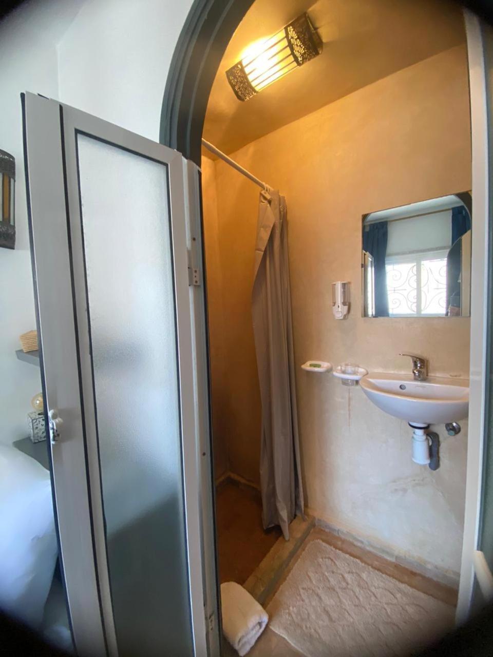 Tweets Hotel Essaouira Exterior photo