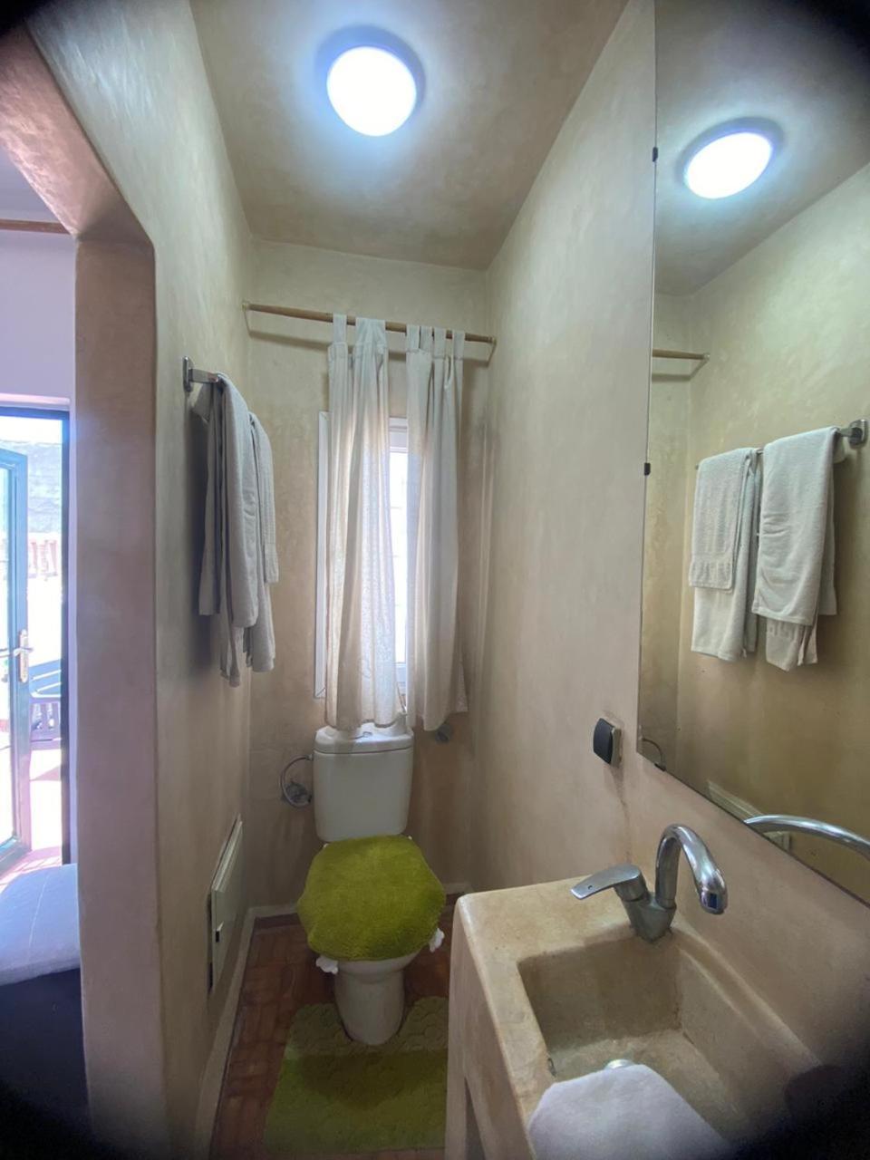 Tweets Hotel Essaouira Exterior photo